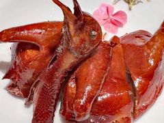 -新雅粤菜馆(南京东路店)