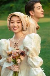-蒙娜丽莎婚纱摄影(南门店)