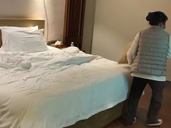 -清远熹乐谷温泉度假酒店
