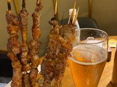 -肉串汪(望京店)