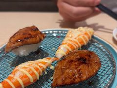 -新一番三文鱼寿司(大东海店)