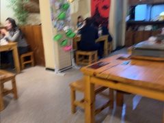 -00后的烤串·扬州地标烧烤(大运河博物馆店)