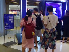 -白玉兰食品甜凤店(合生汇店)