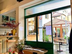 -RAC BAR(安福路店)