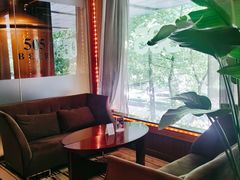 -上海丽笙精选海仑宾馆·莫赛克餐厅