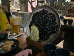 -湊湊火锅·茶憩(南京东路悦荟店)
