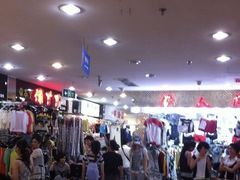 -七浦路服装批发市场