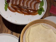 -青年公社烤鸭(青年路店)