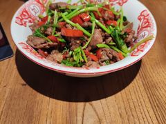 -汉小城·老铫子藕汤·乡野湖北菜(江汉路吉庆街店)