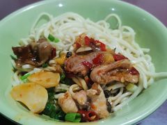 -大石人家鱿鱼面馆(大石西路总店)