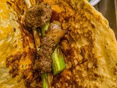 -小寒羊烧烤(凯瑞时代大厦店)