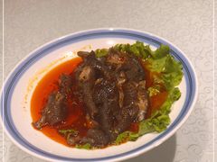 -启东海鲜人家(古美路店)