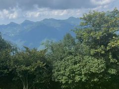-清江方山景区