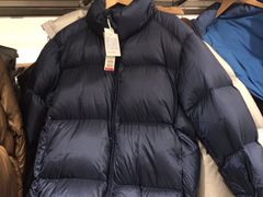 -优衣库(武汉国际广场店)