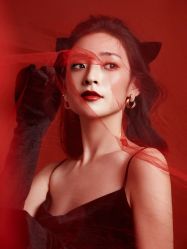 点击看大图 -蜜桃少女VISION写真馆(雁塔店)