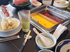 -大隐·成都火锅Bistro(合生麒麟新天地店)
