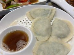-华圆美食-老蓬莱菜(蓬港路店)