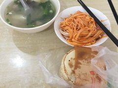 -秦镇史玉林凉皮(翡丽城店)