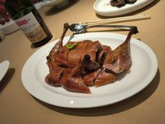 圆苑明炉烤鸭-圆苑(金茂店)