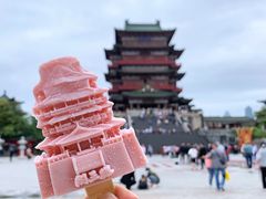 -滕王阁旅游区