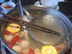 -八合里潮汕鲜牛肉火锅(深圳海岸城店)