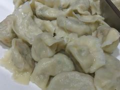 饺子-谦和素食自助餐(云峰花园店)