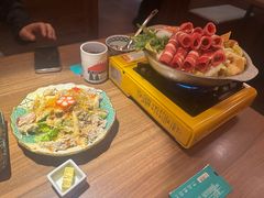 -隐月· 㐂和食屋(芝罘万达公馆店)