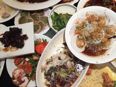 -新南华大酒店(广中店)