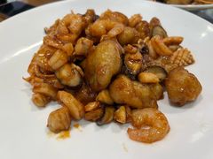 -良师门滨海人家·海鲜·家常菜(滨海城店)