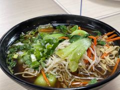 -大连理工大学中心-食堂