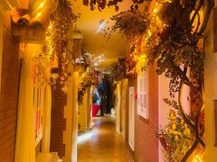 -叶叶菩提·晋福宫