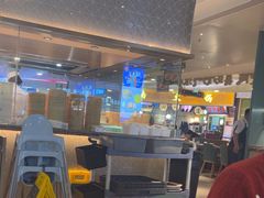 -茶港·点心·啫啫煲(王府井店)