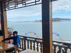 -北港方记海鲜楼·海景餐厅