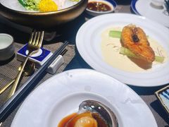 -極上萬膳·日料放题(海岸城店)