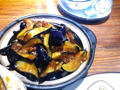 -海宁煲农家菜(惠南镇店)