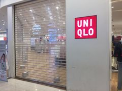 -优衣库(东莞汇一城店)