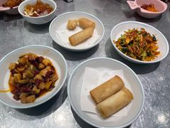-姚姚酸菜鱼·金戈戈香港豉油鸡(喜荟城联名店)