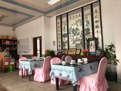 -月敏农家乐(树山店)
