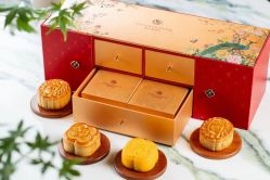 -星河湾酒店·宴会厅(番禺大道北店)