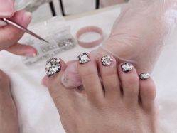-UMl Nail 尤米美甲美睫半永久