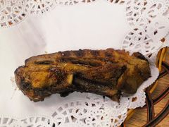 烤羊骨-东门町美食街