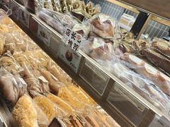 -小飞象面包公社(珠江路金鹰店)