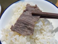 -谢老五跷脚牛肉·非遗传承店