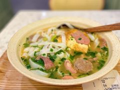 -三姐·老友记·南宁老友粉(朝阳区光华路嘉里中心店)