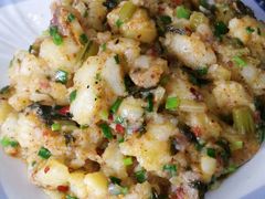 老奶洋芋-白家寨子·山野白族菜(古城总店)