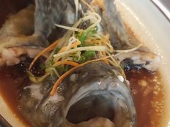 -琼大师东方烤乳猪(亚特兰蒂斯店)