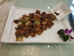 -高德海鲜舫(黄河南大街店)