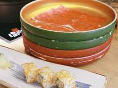 -温野菜涮涮锅(大悦城店)