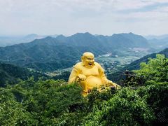-大慈岩风景区