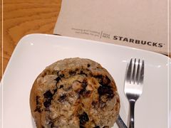 -星巴克臻选店(澳门伦敦人店)